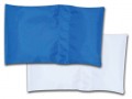 Double Side Nylon Throw Down Bean Bag