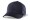Richardson Pulse Fabric Long Base Umpire Cap