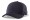 Richardson Flex-fit Wool Umpire Combo Cap