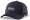 KHSAA Fitted Combo Umpire Cap