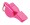 Fox 40 Mini Pink Referee Whistle