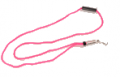 Pink Break-away Referee Lanyard
