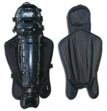 Honig's Elite Shin Guards