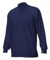 Badger B-Hot Mock Turtle Long Sleeve