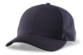 Richardson Adjustable Wool Long Base Umpire Cap