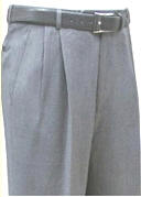 Smitty Pleated Umpire Base Pants