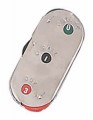 Metal Umpire Indicator