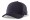Richardson Fitted Wool Short Base Umpire Cap