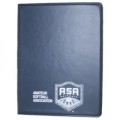 ASA Lineup Card Wallet