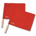 Red Linesman Flags