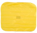 Nylon Square Penalty Flag