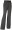Smitty Women's Heather Grey Combo Umpire Pants