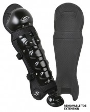 Diamond Ump LIte Leg Guards