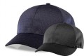 Richardson Fitted Promesh Short Base Umpire Cap
