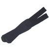 Honig's Black Tube Socks