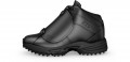 Reaction 3N2 Mid Cut Umpire Pro-Plate Shoe