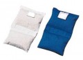 Double Side Vinyl Throw Down Bean Bag