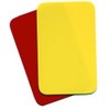 Red and Yellow Cards