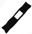 The Skinny Double Side Throw Down Bag Black