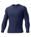 Badger B-Hot Long Sleeve Crew