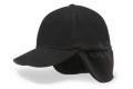 Richardson P44 Pulse Umpire Cap with Ear Flaps