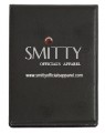 Football Referee Game Card Wallet