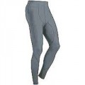 Smitty Ankle Length Compression Pants With Cup Pocket