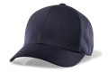 Richardson Pulse Fabric Long Base Umpire Cap