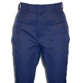 Fechheimer Women's Navy Umpire Pants (Base or Plate)