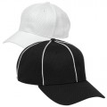 Football Referee Caps Pro Mesh