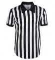 Smitty Polyester Football Referee Shirt