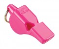Fox 40 Mini Pink Referee Whistle