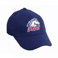 PONY League Baseball Wool Fitted Umpire Base Cap