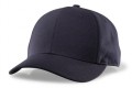 Fitted Umpire Combo Cap 