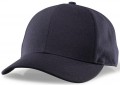 Richardson Flex-fit Wool Short Base Umpire Cap